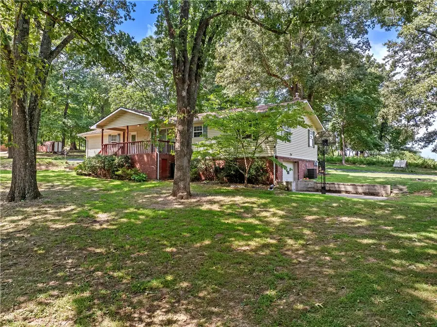 120 S Old Farm Road, Harrison, AR 72601 - #3