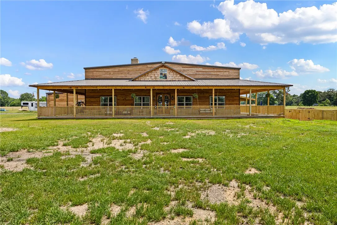 1050 SE 8th Street, Atkins, AR 72823 - #1