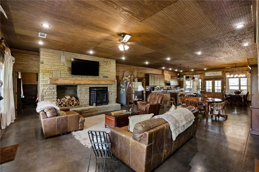 1050 SE 8th Street, Atkins, AR 72823 - #3