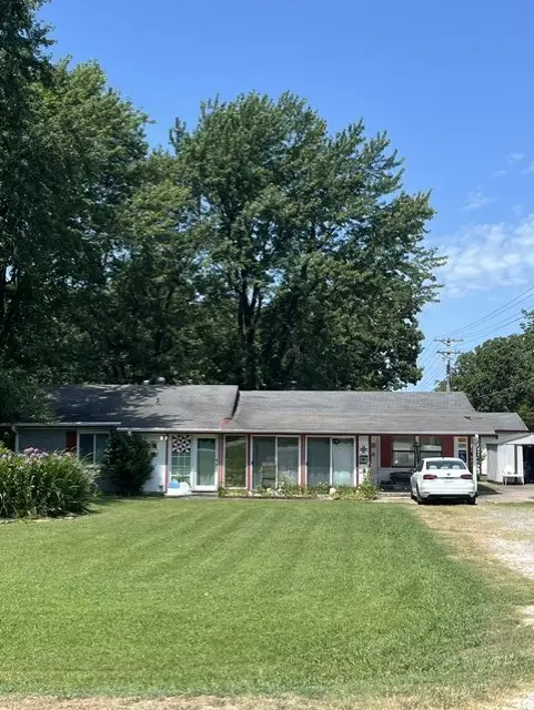11613 S Wedington Blacktop Road, Lincoln, AR 72744