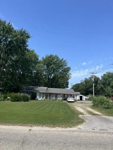 11613 S Wedington Blacktop Road, Lincoln, AR 72744 - #2