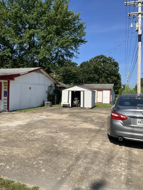 11613 S Wedington Blacktop Road, Lincoln, AR 72744 - #3
