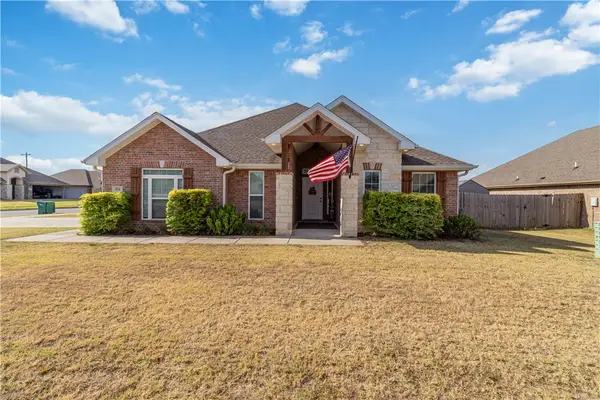 511 Cortland Street, Centerton, AR 72712