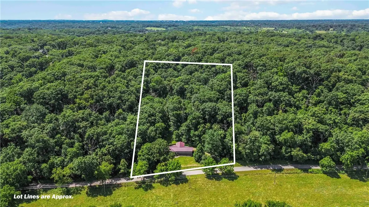 8173 Spanker Creek Road, Bentonville, AR 72712 - #1