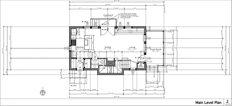 2289 W Runners Ridge, Fayetteville, AR 72701 - #2