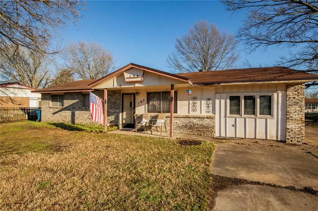 Address Withheld By Seller, Bentonville, AR 72712 - #1