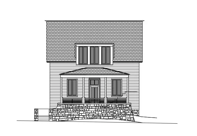 2297 W Runners Ridge, Fayetteville, AR 72701 - #2
