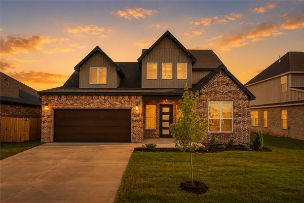 6705 SW Basswood Avenue, Bentonville, AR 72713