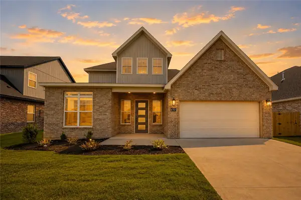 6707 SW Basswood Avenue, Bentonville, AR 72713