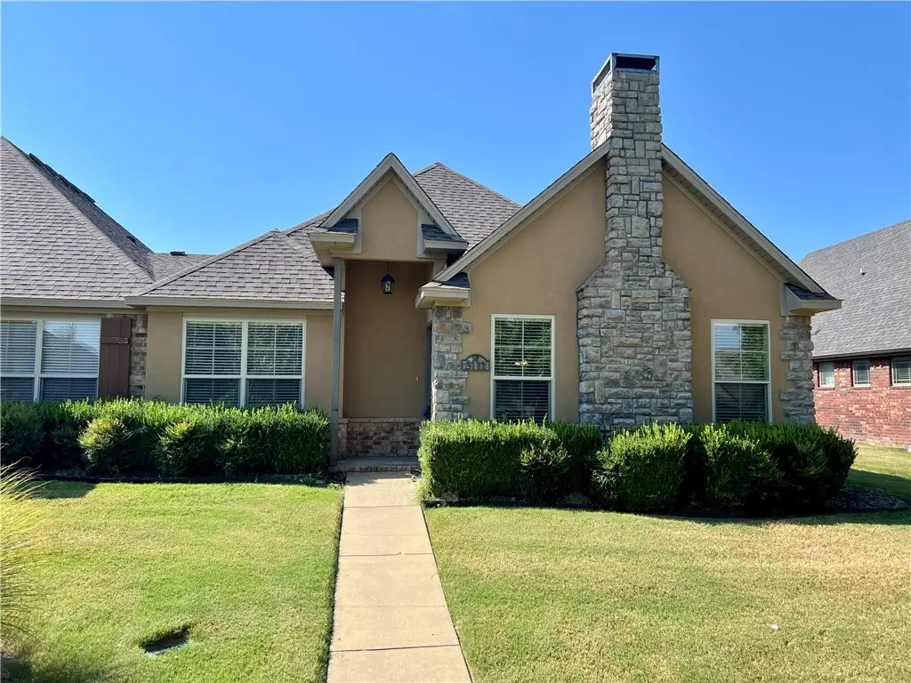 3111 Stoneway Avenue, Bentonville, AR 72713 - #1