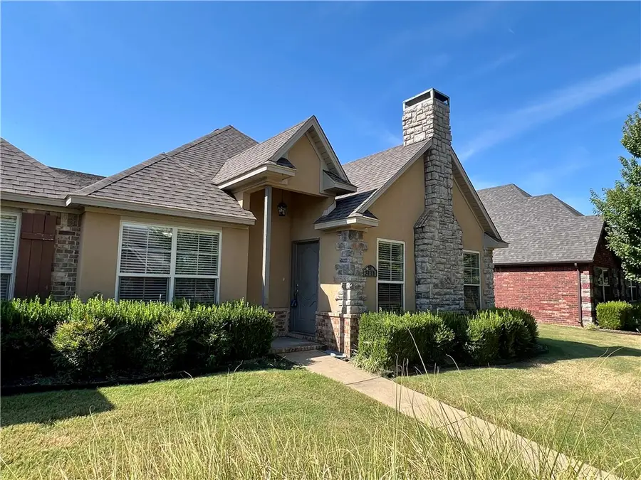 3111 Stoneway Avenue, Bentonville, AR 72713 - #2