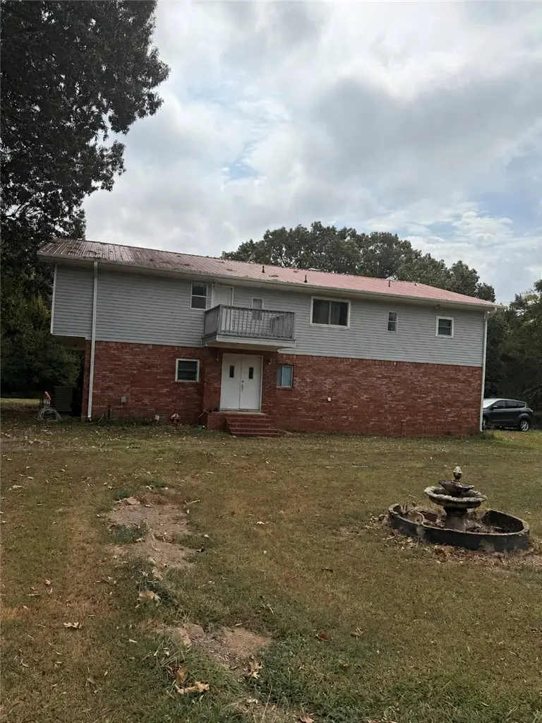 1320 County Road 1631, Knoxville, AR 72845 - #2