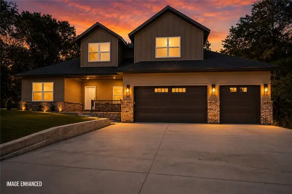 46 Chaucer Drive, Bella Vista, AR 72714