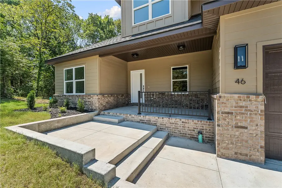 46 Chaucer Drive, Bella Vista, AR 72714 - #2