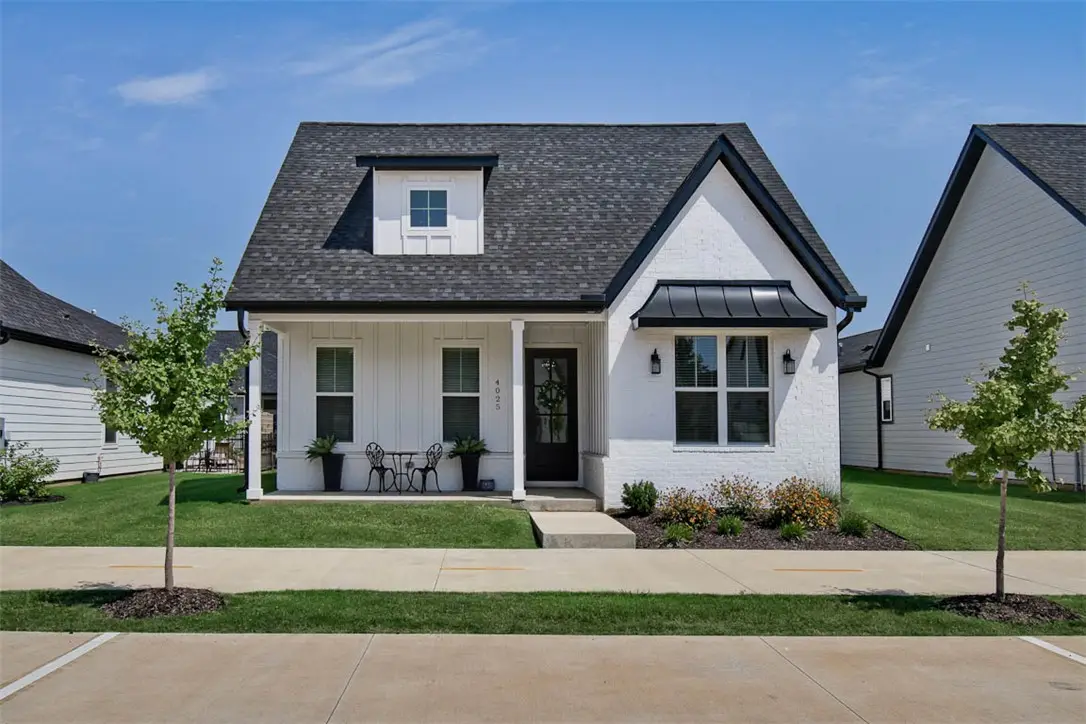 4025 W Sommerset Street, Rogers, AR 72758 - #1