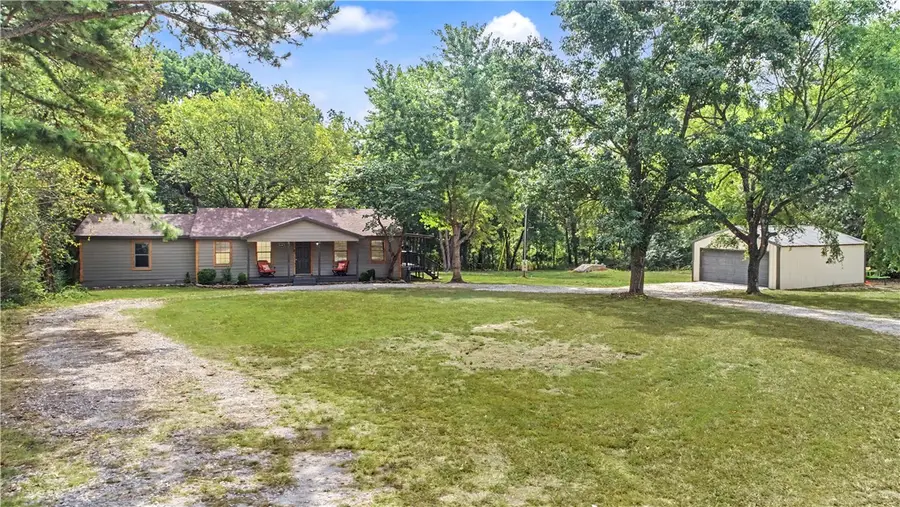 2460 Terra Lane, Tontitown, AR 72762 - #2