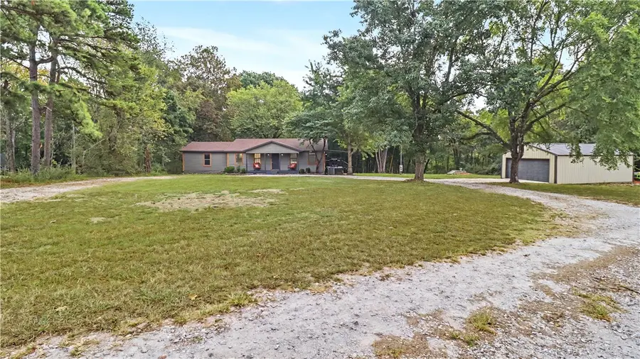 2460 Terra Lane, Tontitown, AR 72762 - #3