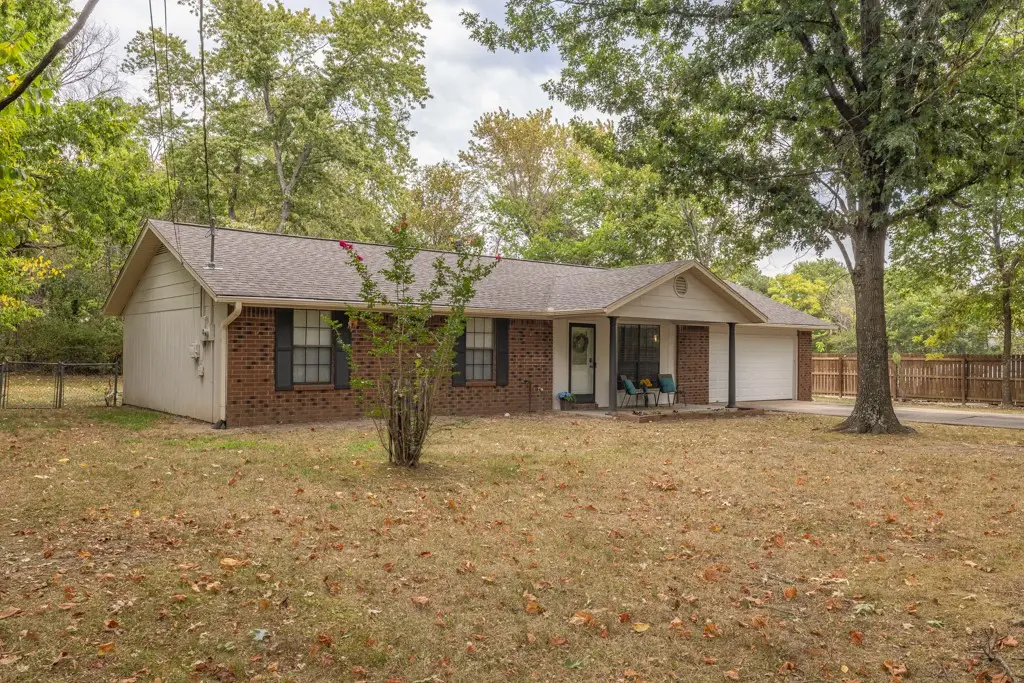 232 Webber Street, West Fork, AR 72774 - #1
