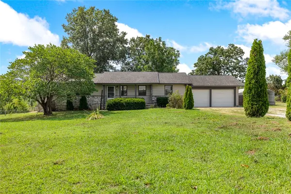 2424 Rock Springs Road, Harrison, AR 72601