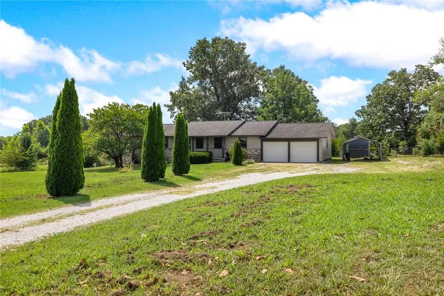 2424 Rock Springs Road, Harrison, AR 72601 - #3