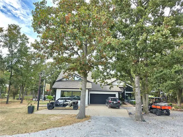 20050 Hwy 102, Decatur, AR 72722