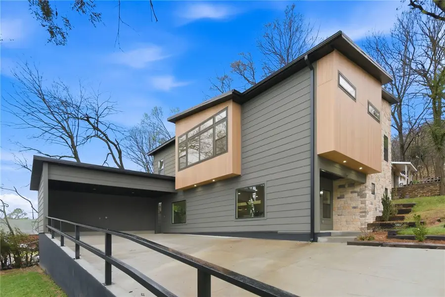 567 S Blair, Fayetteville, AR 72701 - #2