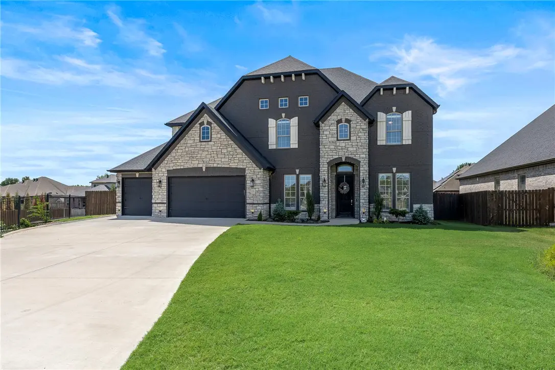 5706 59th Street, Rogers, AR 72758 - #1