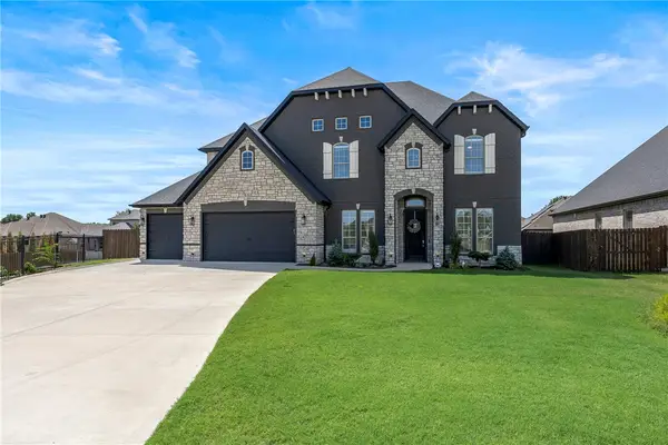 5706 59th Street, Rogers, AR 72758