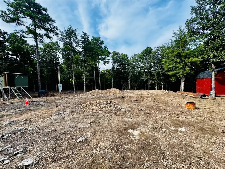 122 Tall Pine Lane, Yellville, AR 72687 - #2