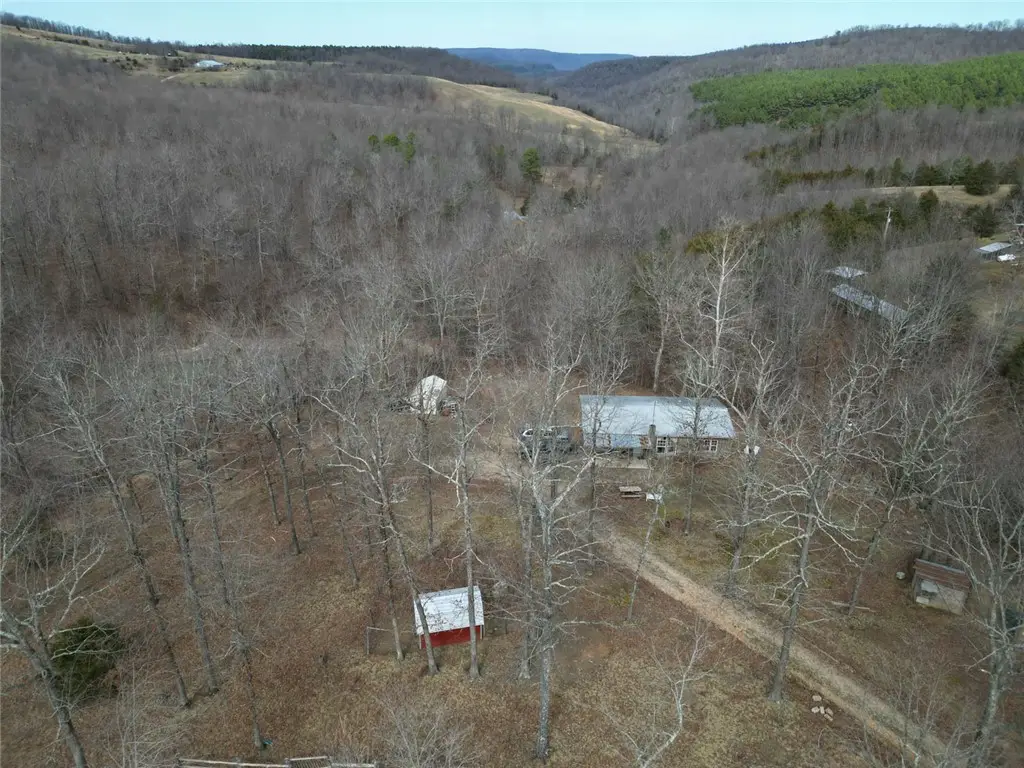106 Nc 6504, Pelsor, AR 72856 - #1