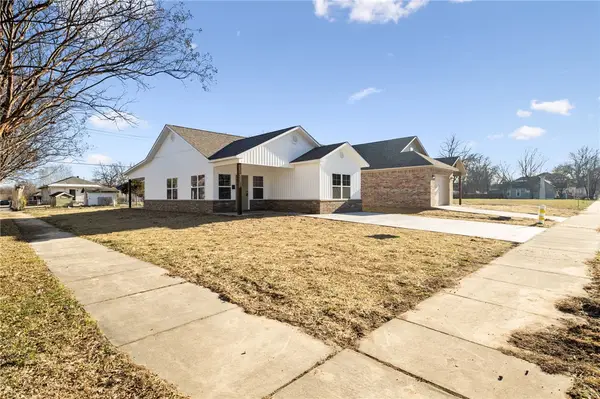 920 N 13th, Fort Smith, AR 72901