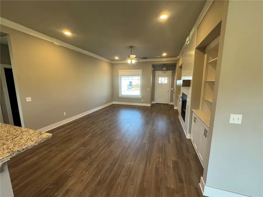 263 S Eagle Mountain Street, Prairie Grove, AR 72753 - #3