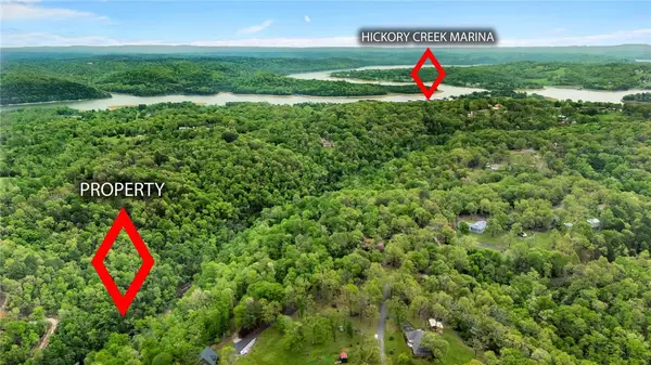 TBD Beech Drive, Springdale, AR 72745