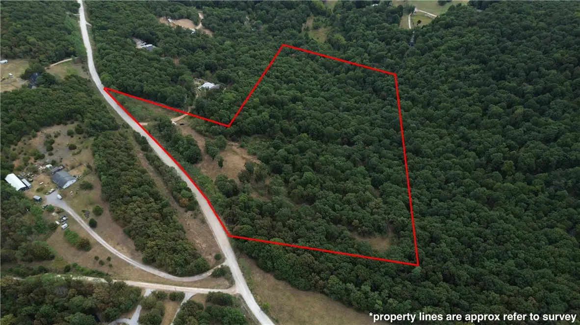 Tony Mountain Road, Fayetteville, AR 72701 - #1