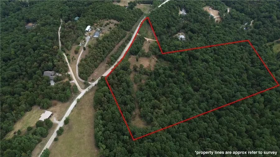 Tony Mountain Road, Fayetteville, AR 72701 - #3
