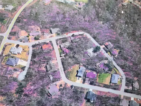 Lot 7 Amesbury Drive, Bella Vista, AR 72714