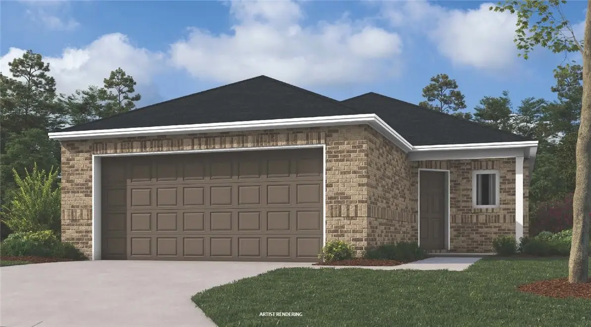 8614 Preston Wood Drive, Fort Smith, AR 72916 - #1