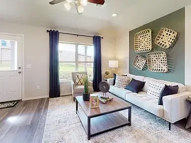 8614 Preston Wood Drive, Fort Smith, AR 72916 - #3
