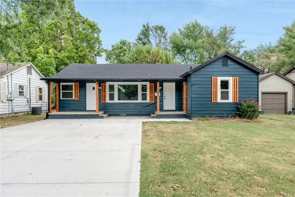 1023 Lowell Road, Springdale, AR 72764