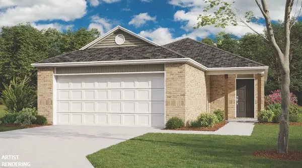 8615 Preston Wood Drive, Fort Smith, AR 72916