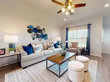 8615 Preston Wood Drive, Fort Smith, AR 72916 - #3