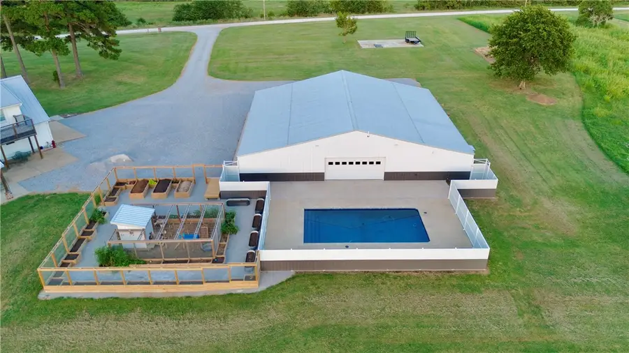 1122 Madison 2149, Huntsville, AR 72740 - #3