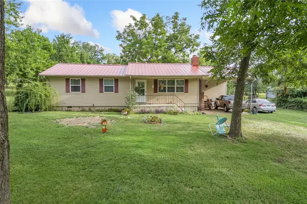 41 Crossroad Cemetery Road, Harrison, AR 72601