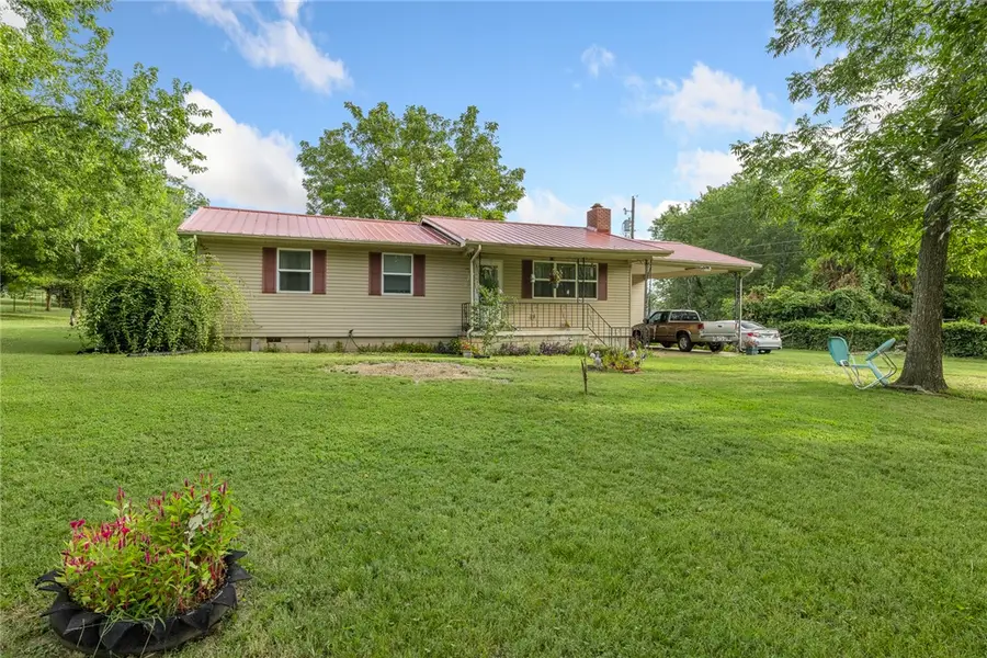 41 Crossroad Cemetery Road, Harrison, AR 72601 - #3