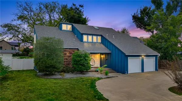 703 Bella Vista Road, Bentonville, AR 72712
