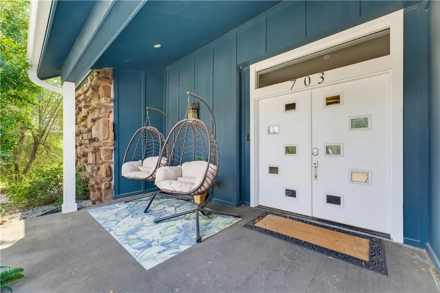 703 Bella Vista Road, Bentonville, AR 72712 - #2