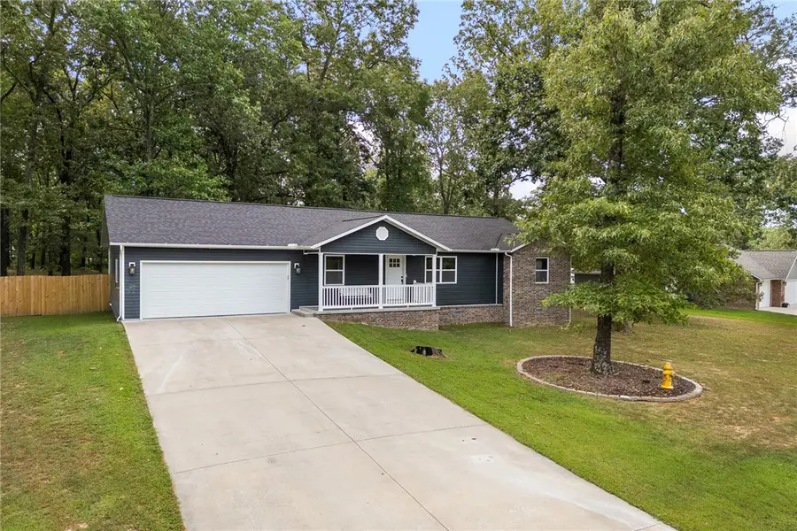 6071 Oak Leaf Drive, Harrison, AR 72601 - #2