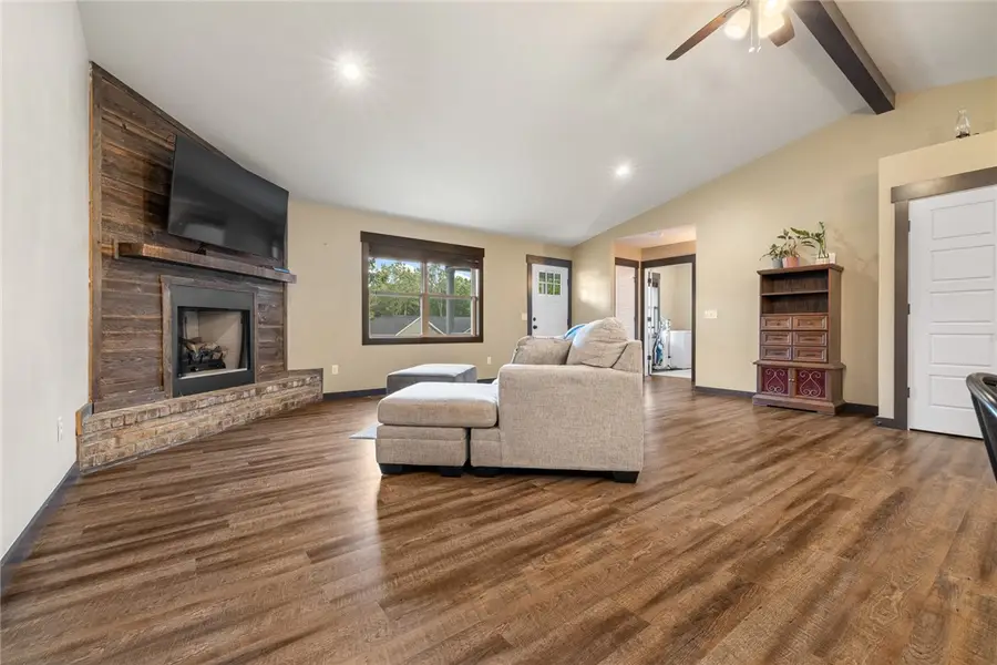 6071 Oak Leaf Drive, Harrison, AR 72601 - #3