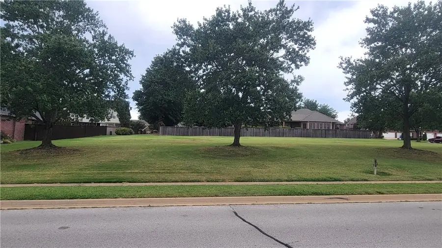 3122 E Hearthstone Drive, Fayetteville, AR 72764 - #3