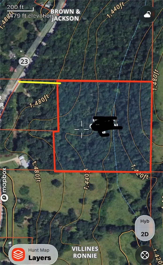 001 Highway 23, Huntsville, AR 72740 - #2